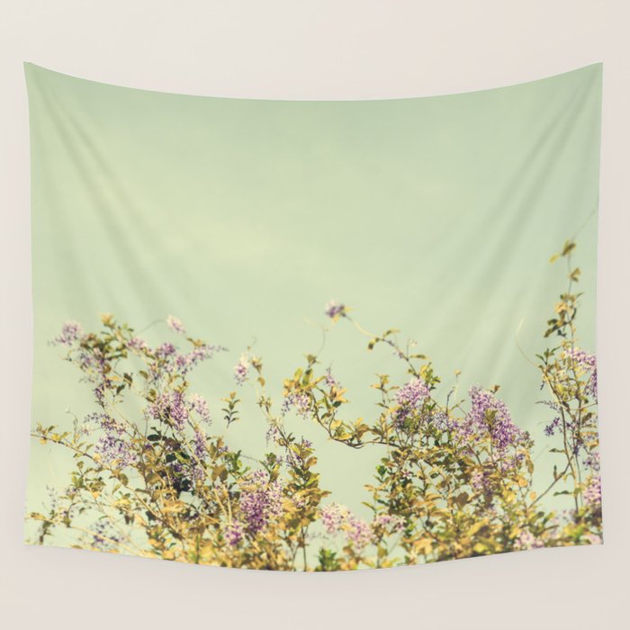 Rise Up Wall Tapestry Gallery Image 1