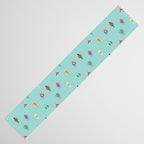 Pool Floating Table Runner Gallery Image 3