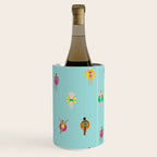Pool Floating Wine Chiller Gallery Image 3