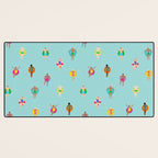 Pool Floating Desk Mat Gallery Image 3
