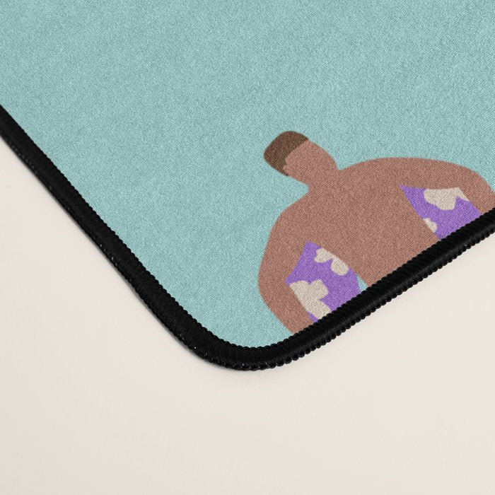 Pool Floating Desk Mat Gallery Image 4