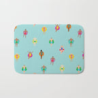 Pool Floating Bath Mat Gallery Image 1