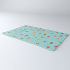 Pool Floating Rug Gallery Image 3