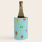 Pool Floating Wine Chiller Gallery Image 2