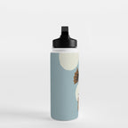 Whimsical Platypus Water Bottle Gallery Image 3