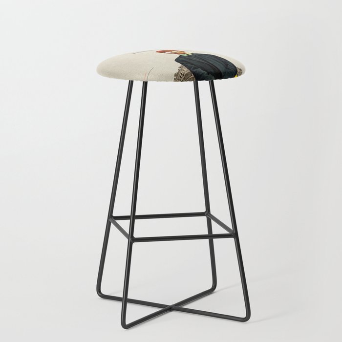 Bright Posture Stool Gallery Image 1