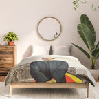 Bright Posture Comforter Gallery Image 3