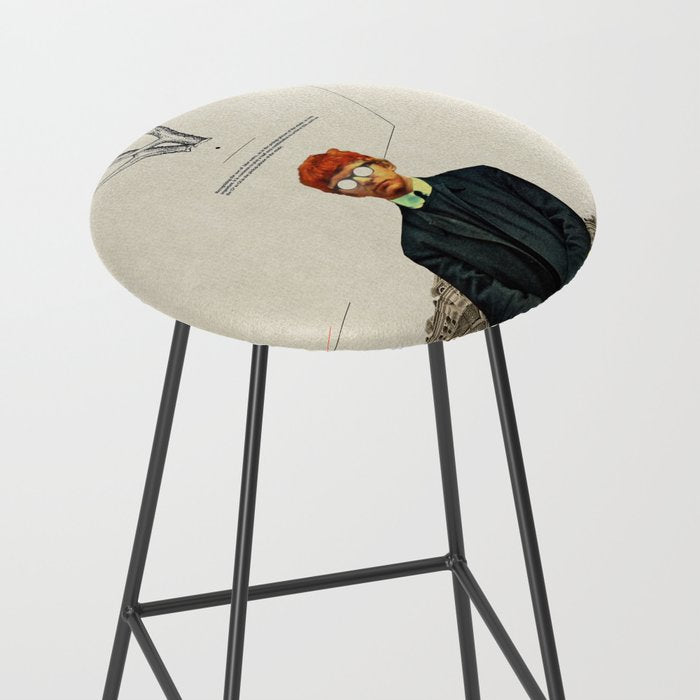 Bright Posture Stool Gallery Image 2