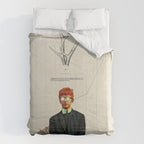 Bright Posture Comforter Gallery Image 6