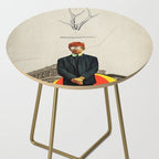 Bright Posture Side Table Gallery Image 2