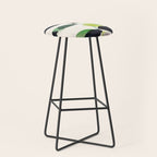 Botanic Form III Stool Gallery Image 1
