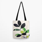 Botanic Form III Tote Bag Gallery Image 2
