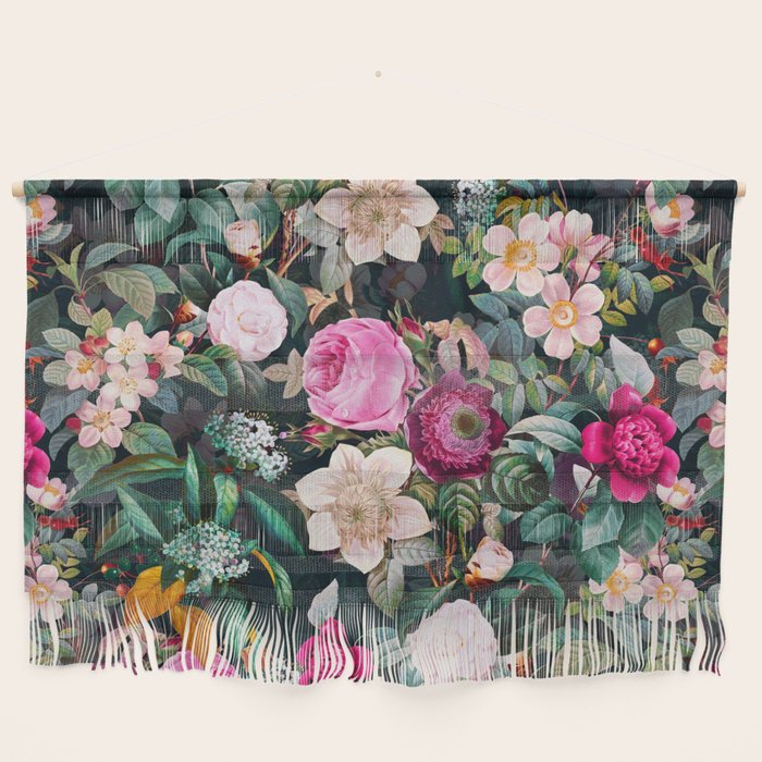 Witches Garden II Wall Hanging Gallery Image 1