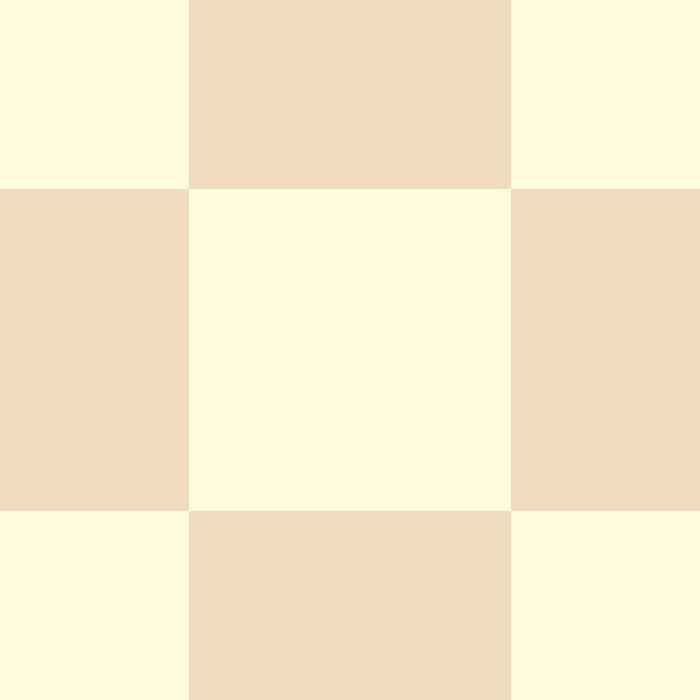 Muted Checkerboard Coffee Mug Gallery Image 2