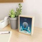 Queen of Kings Mini Art Print Gallery Image 2