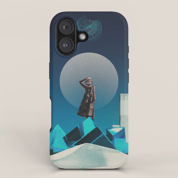 Queen of Kings iPhone Case Gallery Image 1