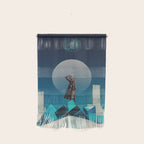 Queen of Kings Wall Hanging Gallery Image 1