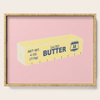 The Butter The Better Serving Tray Gallery Image 1