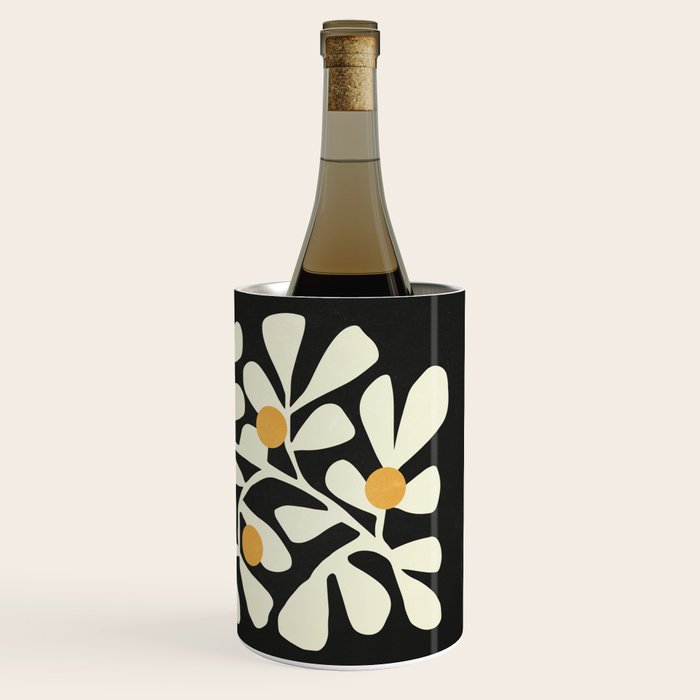 Summer Bloom: Matisse Night Edition Wine Chiller Gallery Image 3