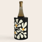 Summer Bloom: Matisse Night Edition Wine Chiller Gallery Image 3
