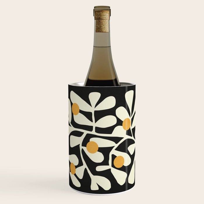 Summer Bloom: Matisse Night Edition Wine Chiller Gallery Image 1