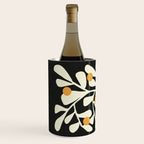 Summer Bloom: Matisse Night Edition Wine Chiller Gallery Image 2
