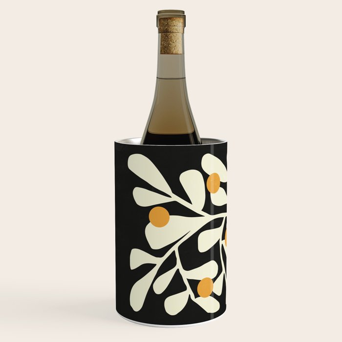 Summer Bloom: Matisse Night Edition Wine Chiller Gallery Image 2
