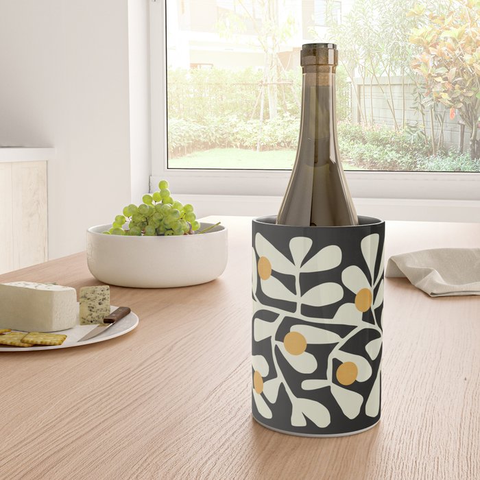 Summer Bloom: Matisse Night Edition Wine Chiller Gallery Image 4