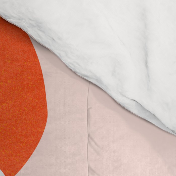Santa Hat pattern Comforter Gallery Image 4