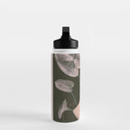 Night Garden 8 Water Bottle Gallery Image 3