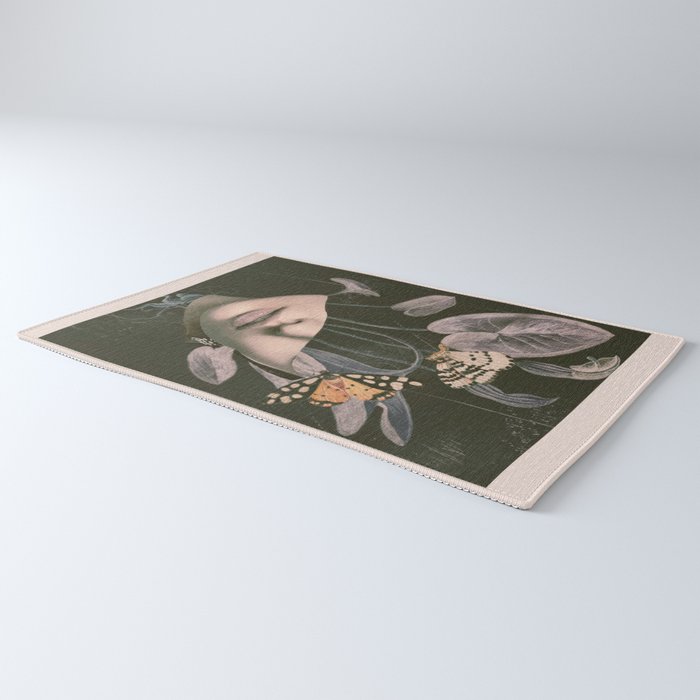 Night Garden 8 Rug Gallery Image 3