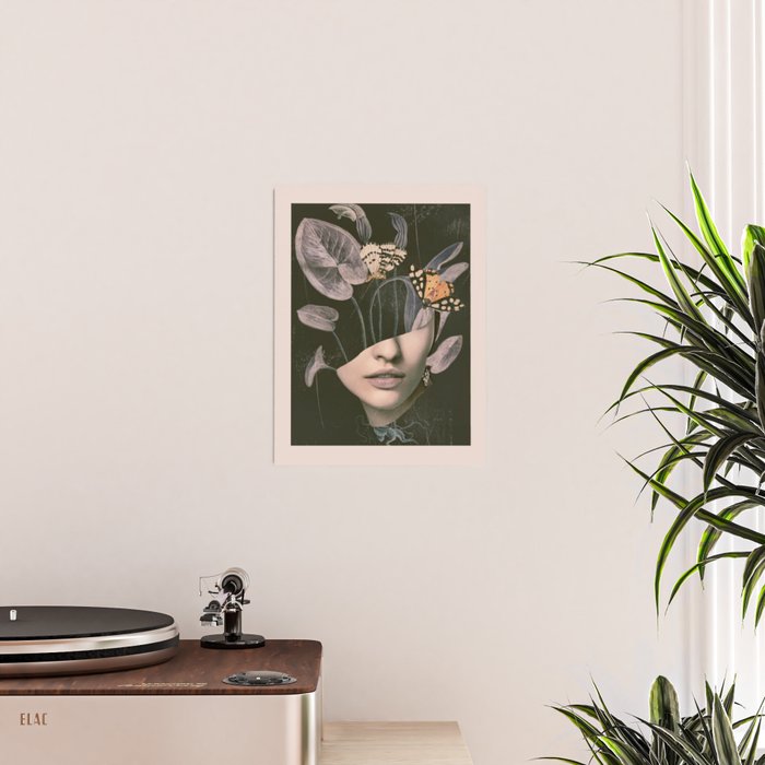 Night Garden 8 Poster Gallery Image 2