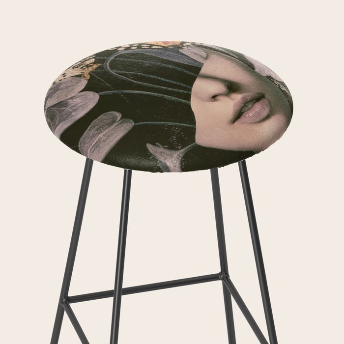 Night Garden 8 Stool Gallery Image 2