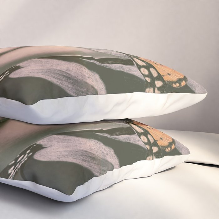 Night Garden 8 Pillow Sham Gallery Image 3