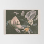 Night Garden 8 Rug Gallery Image 2