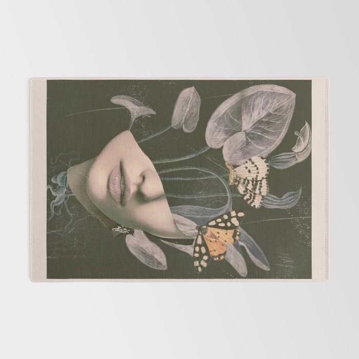 Night Garden 8 Rug Gallery Image 2
