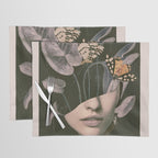 Night Garden 8 Placemat Gallery Image 1