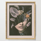 Night Garden 8 Serving Tray Gallery Image 1