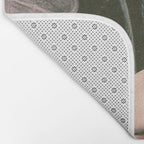 Night Garden 8 Bath Mat Gallery Image 2