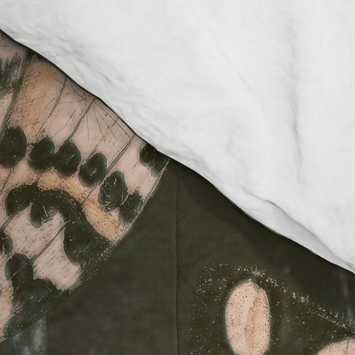 Night Garden 8 Comforter Gallery Image 4