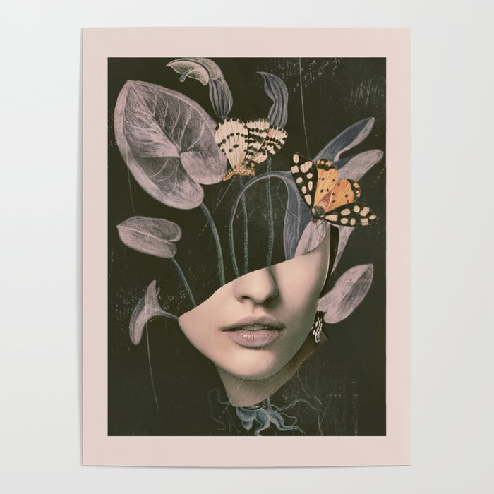 Night Garden 8 Poster Gallery Image 4