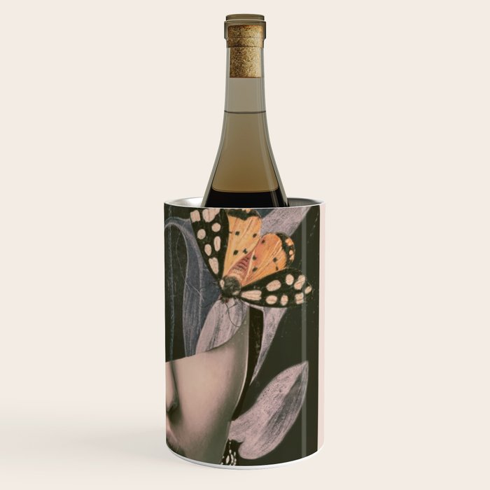 Night Garden 8 Wine Chiller Gallery Image 3