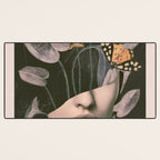 Night Garden 8 Desk Mat Gallery Image 3