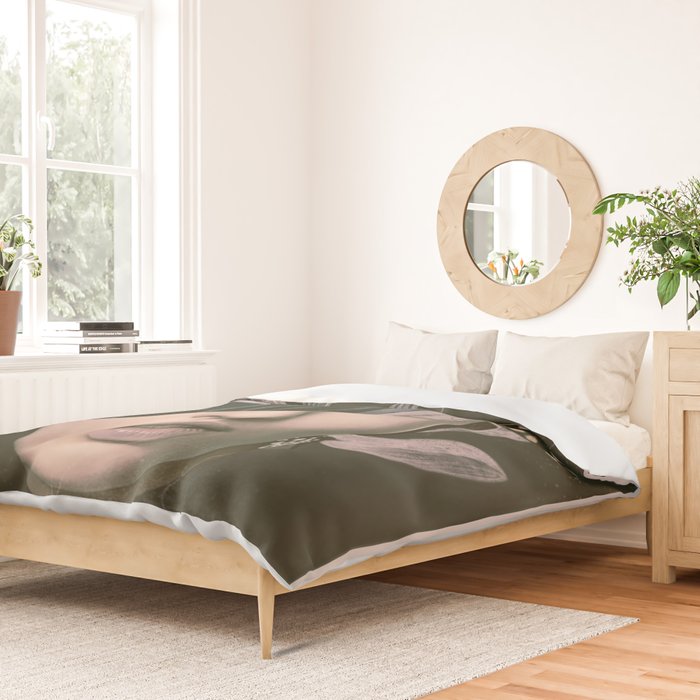 Night Garden 8 Duvet Cover Gallery Image 2