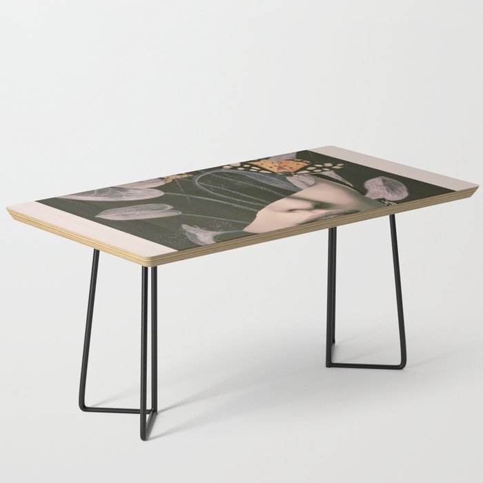 Night Garden 8 Coffee Table Gallery Image 1