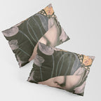 Night Garden 8 Pillow Sham Gallery Image 3