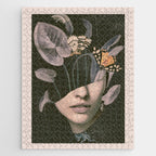 Night Garden 8 Jigsaw Puzzle Gallery Image 1