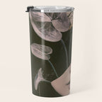 Night Garden 8 Travel Mug Gallery Image 3