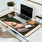 Night Garden 8 Desk Mat Gallery Image 2