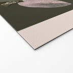 Night Garden 8 Welcome Mat Gallery Image 2